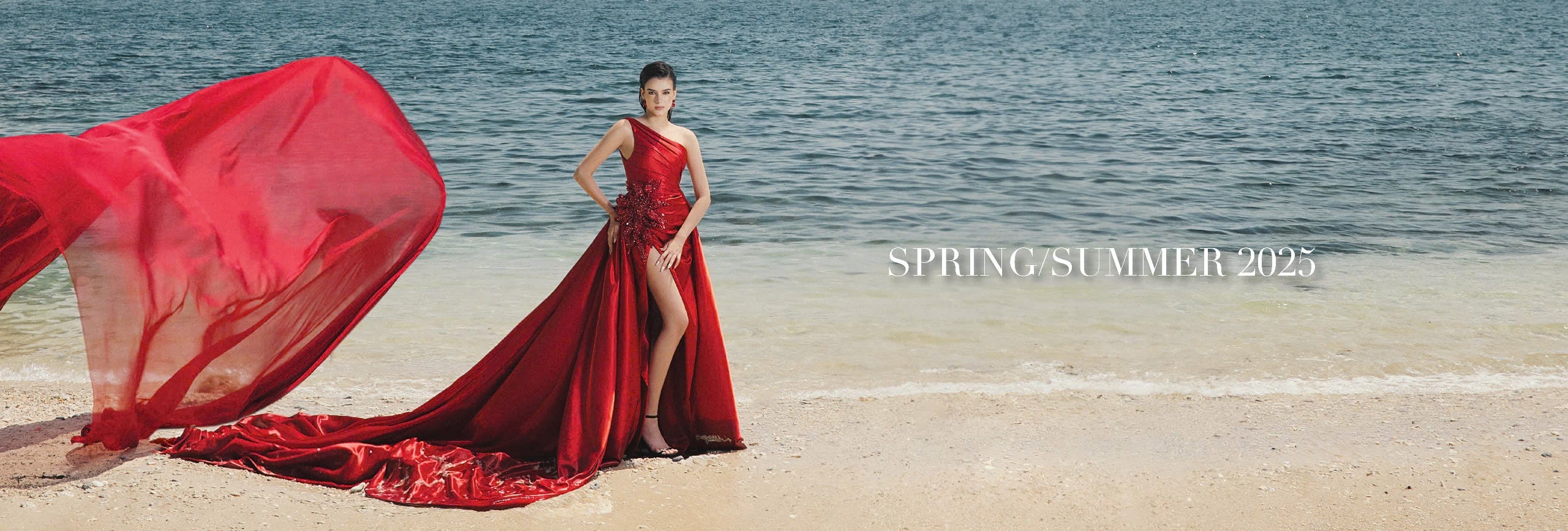 Spring Summer 25
